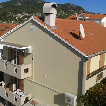 Apartman Bubi Hvar 1 Hvar Town