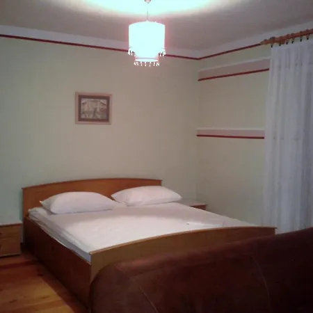 Apartman Bubi Hvar 1 *