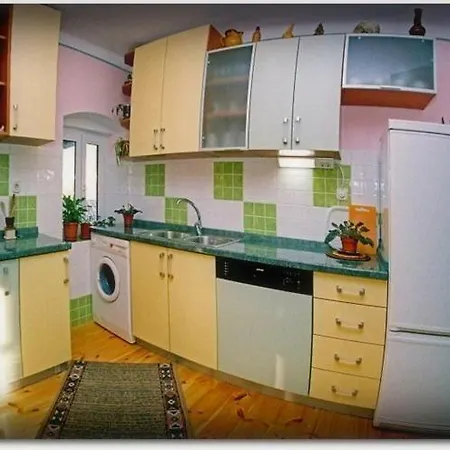 Apartman Bubi Hvar 1 *