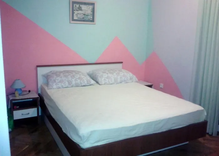 Apartman Bubi Hvar 1 *