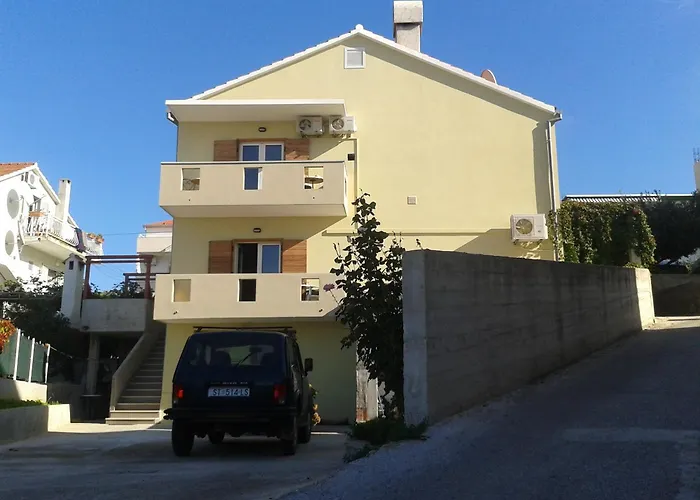 Apartman Bubi Hvar 1