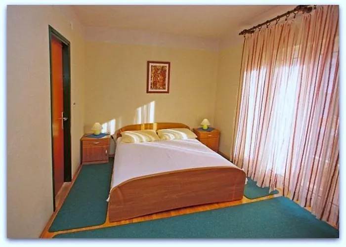 Apartman Bubi Hvar 1