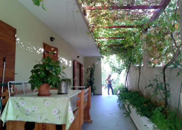 Apartman Bubi Hvar 1