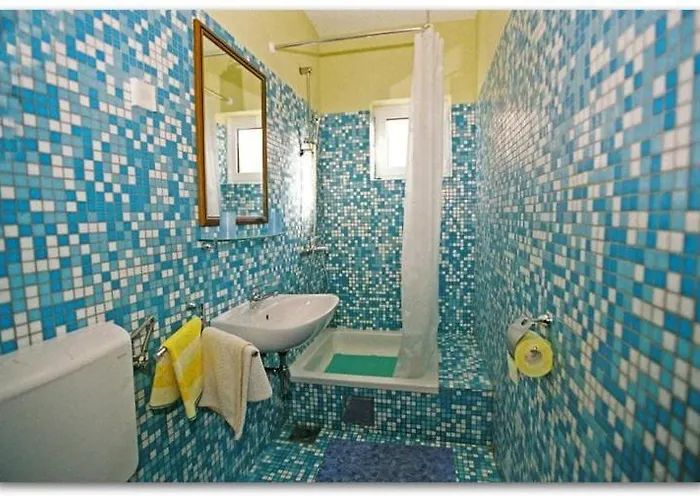 Apartman Bubi Hvar 1 *