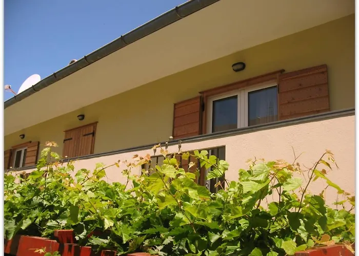 Apartman Bubi Hvar 1
