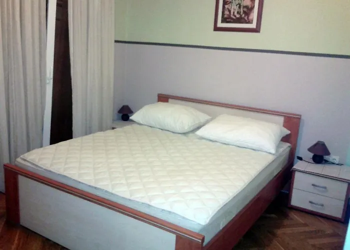 Apartman Bubi Hvar 1 *