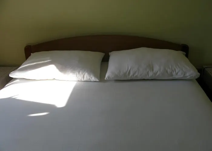 Bubi Hvar 1 Apartman