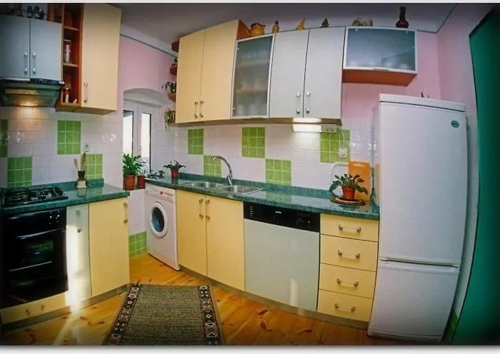 Apartman Bubi Hvar 1 *
