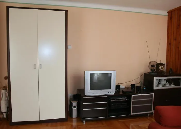 Bubi Hvar 1 Apartman Hvar Town