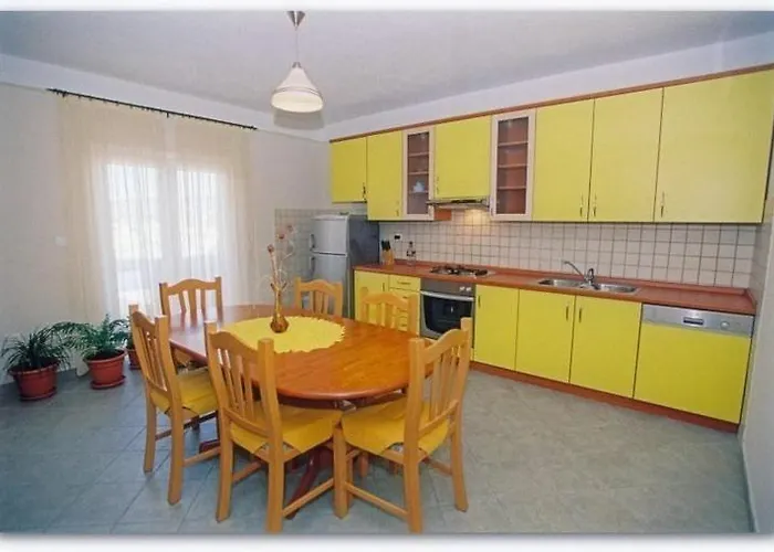 Bubi Hvar 1 Apartman Hvar Town