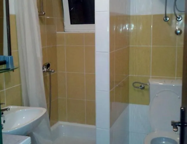 Apartman Bubi Hvar 1 *