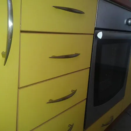 Apartment Bubi Hvar 1
