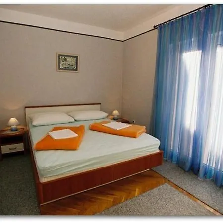 Apartment Bubi Hvar 1 Hvar Town
