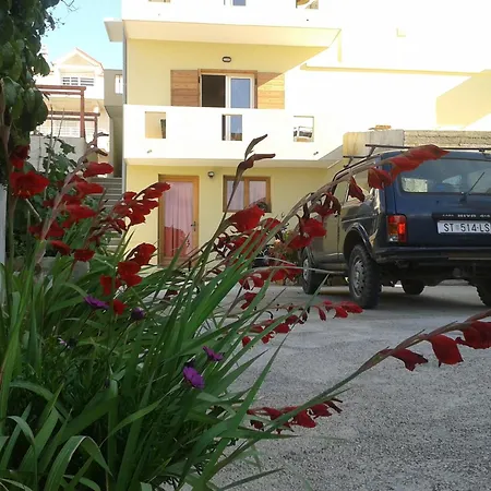 Apartment Bubi Hvar 1 Hvar Town