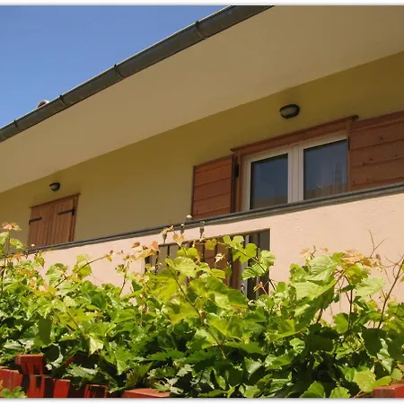 Apartment Bubi Hvar 1