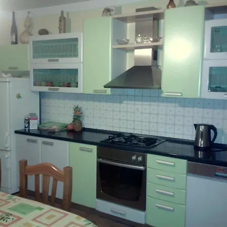 Bubi Hvar 1 Apartment