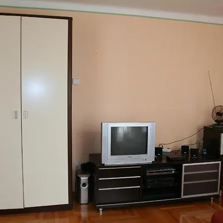 Bubi Hvar 1 Apartment Hvar Town