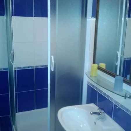Bubi Hvar 1 Διαμέρισμα Χβαρ