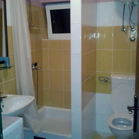 Διαμέρισμα Bubi Hvar 1 *